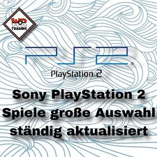 Sony playstation spiele gebraucht kaufen  Drebach