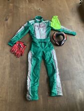 tony kart suit for sale  LONDON