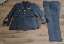 Uniforme giacca pantaloni usato  Villarbasse
