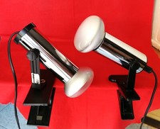 Faretti spot pinza usato  Caserta