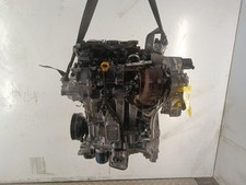 Moteur peugeot 3008 d'occasion  Savenay