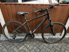 Carrera men mountain for sale  WREXHAM