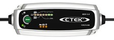 Ctek mxs autobatterie gebraucht kaufen  Berlin