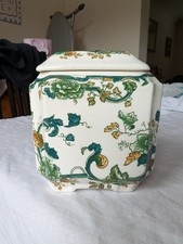 Vintage masons ironstone for sale  ASHFORD