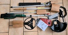 Parkside 40vgartenkombigerät  gebraucht kaufen  Penig