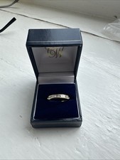 18ct yellow gold for sale  BUXTON