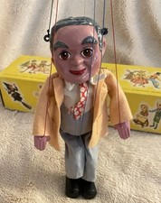 Pelham puppets prof. for sale  RUNCORN