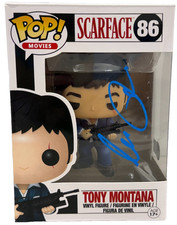 Pacino signed tony for sale  Valley Stream