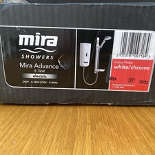 Mira 1.1785.001 advance for sale  LLANDOVERY