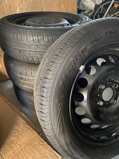 Sommerreifen stahlfelgen 185 gebraucht kaufen Sommerreifen stahlfelgen 185 gebraucht kaufen  Ostelsheim