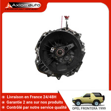 Boite vitesses opel d'occasion  Amiens-