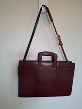 portfolio leather burgundy for sale portfolio leather burgundy for sale Pittsburgh