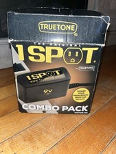 Truetone spot power for sale  Natick
