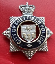 Obsolete city sheffield for sale  PENARTH