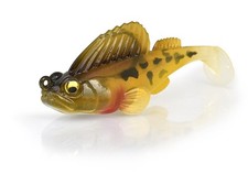 Megabass dark sleeper d'occasion  Romans-sur-Isère