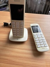 Dect schnurlos telefon gebraucht kaufen  Unterhaching