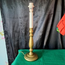 Vintage candlestick style for sale  NEWCASTLE UPON TYNE