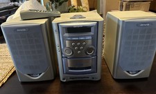 Aiwa vintage compact for sale  Londonderry