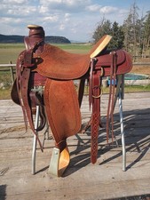 Mccall ranch western for sale  Kila