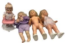 Vtg interactive doll for sale  Denver