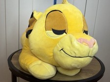 Disney cuddleez large for sale  BOLTON