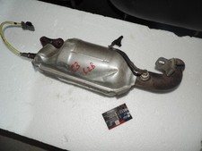 Fap catalizzatore citroen usato  Ravanusa