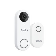 Reolink video doorbell for sale  COALVILLE