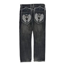 Victorious jeans 34w for sale  GRAYS