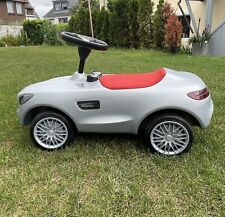 Mercedes bobby car gebraucht kaufen  Ostfildern