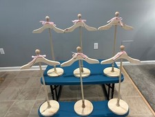 Baby dress stands for sale  Cockeysville