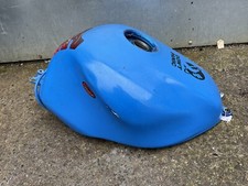 Kawasaki zx9r fuel for sale  CHIPPENHAM