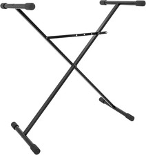 Cavalletto per tastiera usato  Bondeno