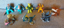 Lotto dinofroz scarymals usato  Desenzano del Garda