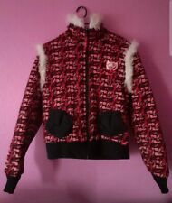 Pussy deluxe wendejacke gebraucht kaufen  Essen