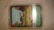Altes ddr geduldsspiel gebraucht kaufen  Olbernhau