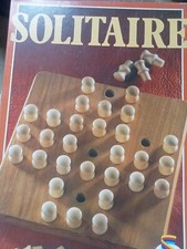 Solitaire schmidt internationa gebraucht kaufen  Wollmatingen