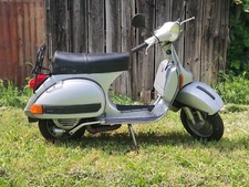 Piaggio vespa 200 usato  Crespellano
