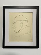 Eric gill framed for sale  LONDON