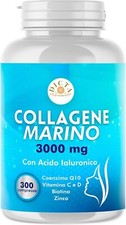 Collagene marino con usato  Roma