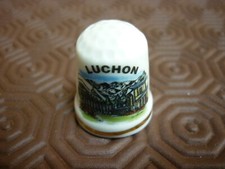 Dé collection luchon d'occasion  France