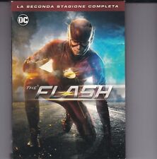 The flash seconda usato  Torino