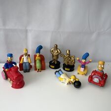 Burger king simpsons for sale  BIRMINGHAM