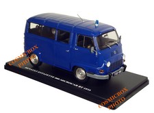Voiture gendarmerie renault d'occasion  Chauvigny