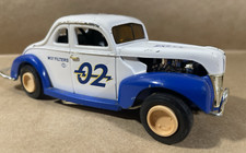 Ertl 1940 coupe for sale  Mc Cormick