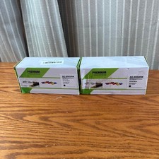 Pack e525w black for sale  Spartanburg
