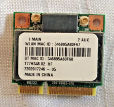 Carte wifi portable d'occasion  Brest