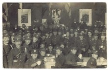 Ww1 photo kings for sale  LEAMINGTON SPA