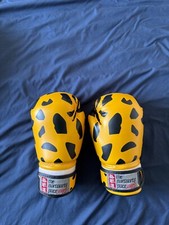 Children boxing gloves for sale  HITCHIN