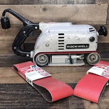Rockwell 504 3x24 for sale  Farmington