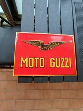 Targa metallo moto usato  Formigine